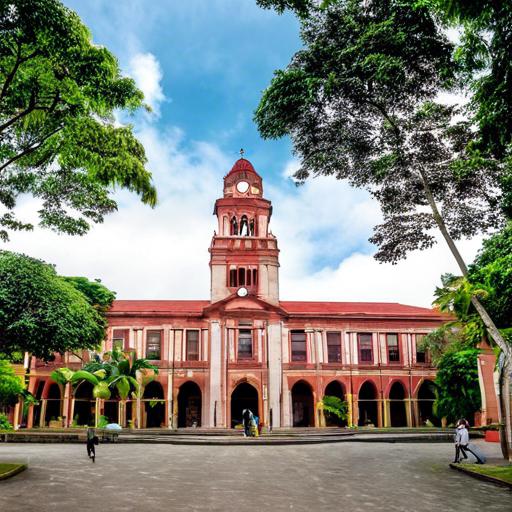 Universidad Para La Paz En Costa Rica