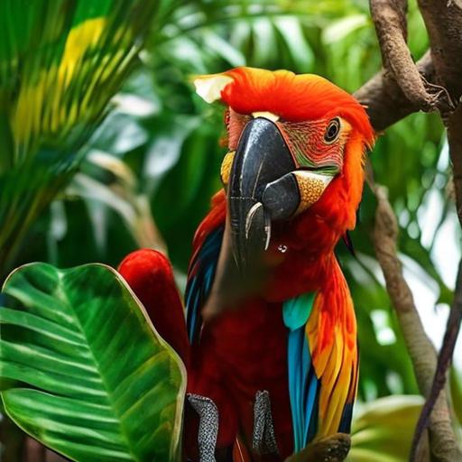 Venta De Animales Exóticos En Costa Rica
