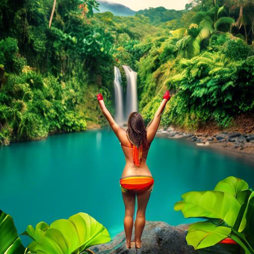 Vivir Y Trabajar En Costa Rica