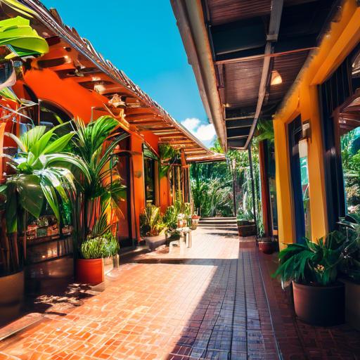 Oficinas De Google En Costa Rica