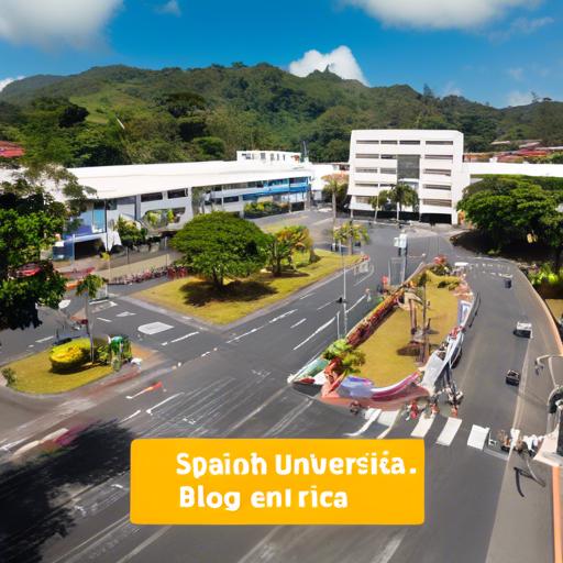Colegios Universitarios En Costa Rica