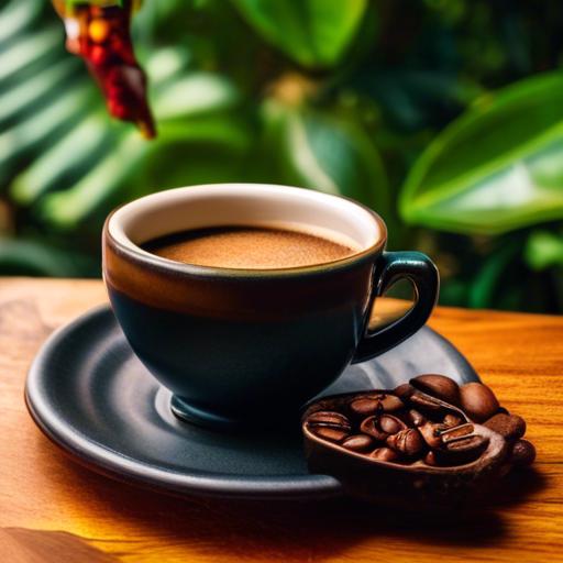 Variedades De Cafe En Costa Rica