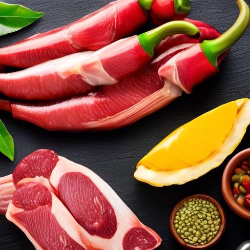 Precios De Carnes En Costa Rica