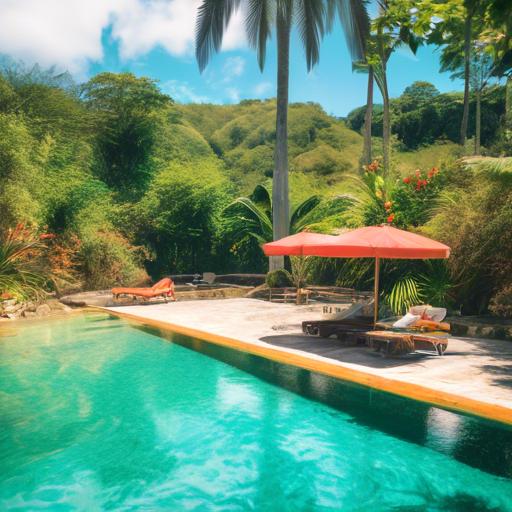 Venta De Piscinas En Costa Rica