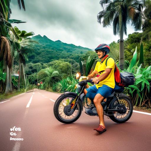 Venta De Bicimotos En Costa Rica