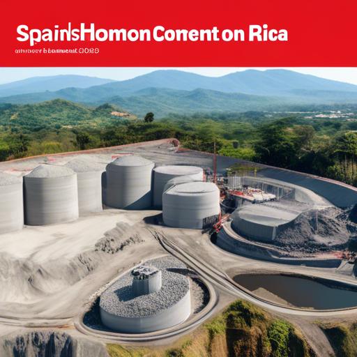Precio Del Cemento Holcim En Costa Rica