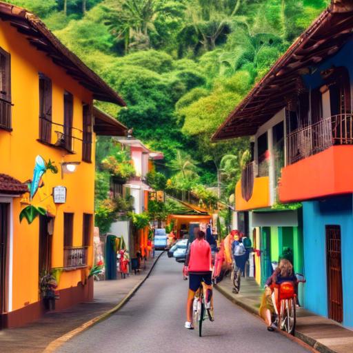 Deporte Mas Popular En Costa Rica