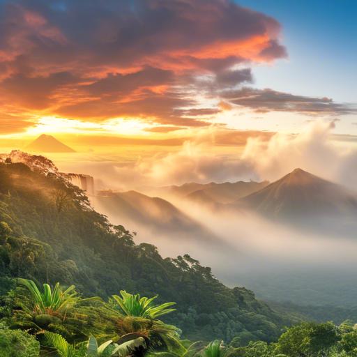 Lista De Fundaciones En Costa Rica