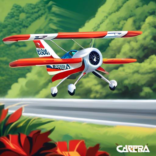 Carrera De Aeromoza En Costa Rica