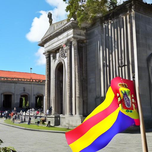 Embajada De España En Costa Rica Empleo
