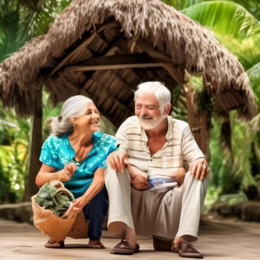 Asilo De Ancianos Gratuitos En Costa Rica