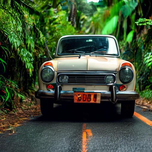 Renta De Vehiculos En Costa Rica