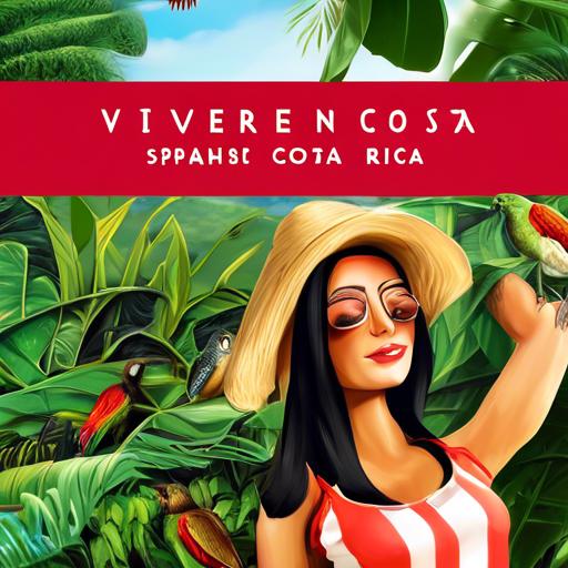 Viveros En Costa Rica