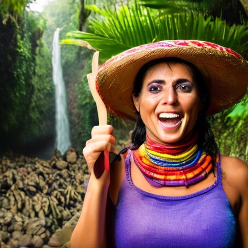 Brujería En Costa Rica