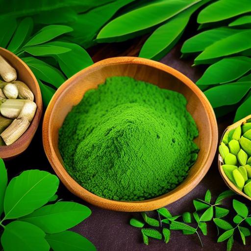 Donde Comprar Moringa En Costa Rica