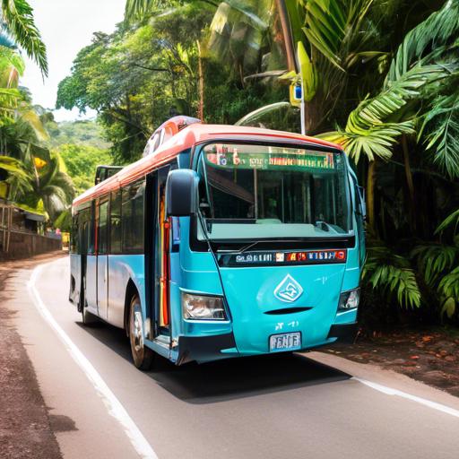 Microbuses Usadas En Costa Rica