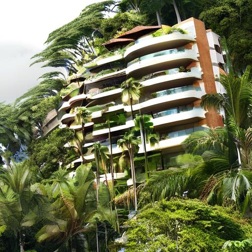 Lista De Condominios En Costa Rica