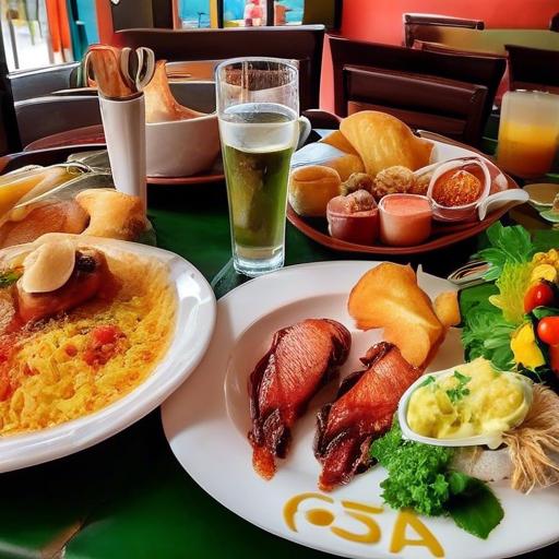 Restaurantes Franceses En Costa Rica
