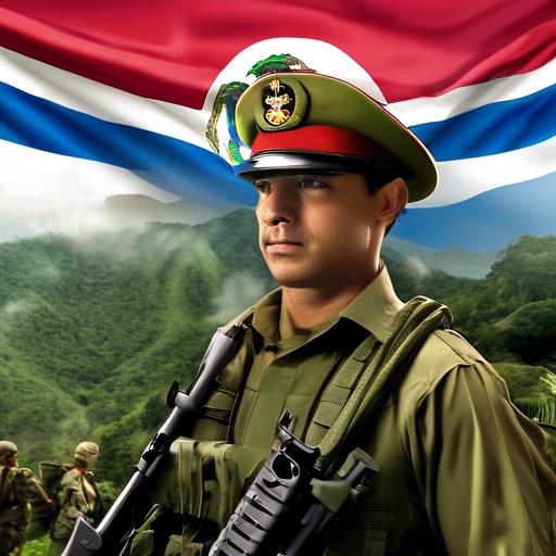 Hora Militar En Costa Rica