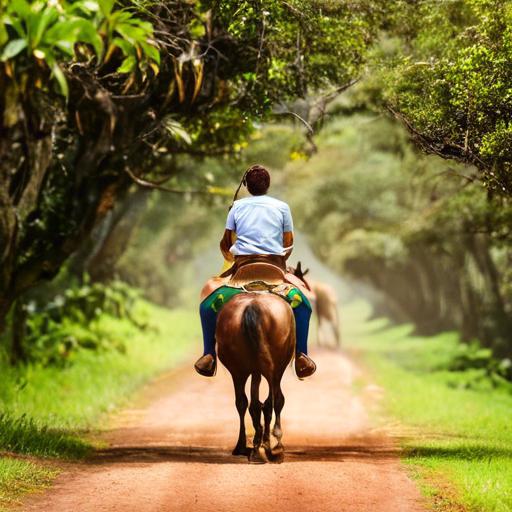 Precio De Caballos En Costa Rica