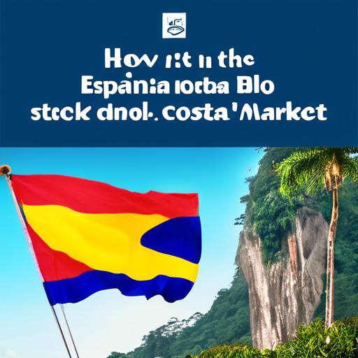 Como Invertir En La Bolsa De Valores En Costa Rica