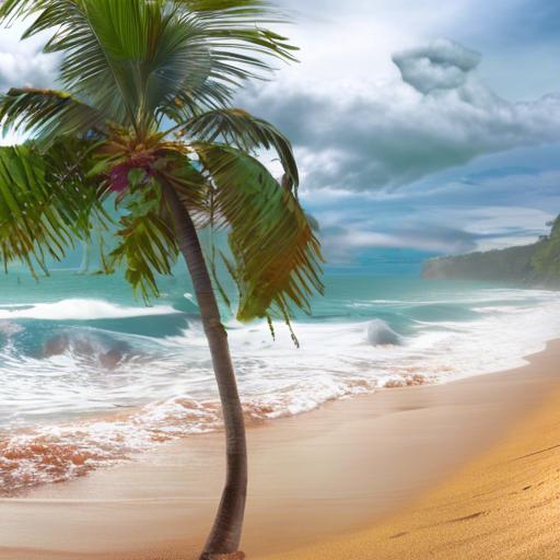 Temperatura En Costa Rica En Diciembre