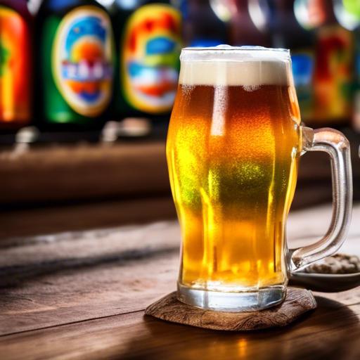 Cerveza En Costa Rica
