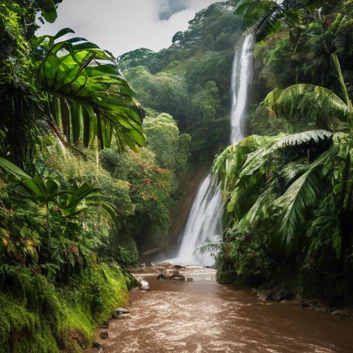 Migrantes Venezolanos En Costa Rica