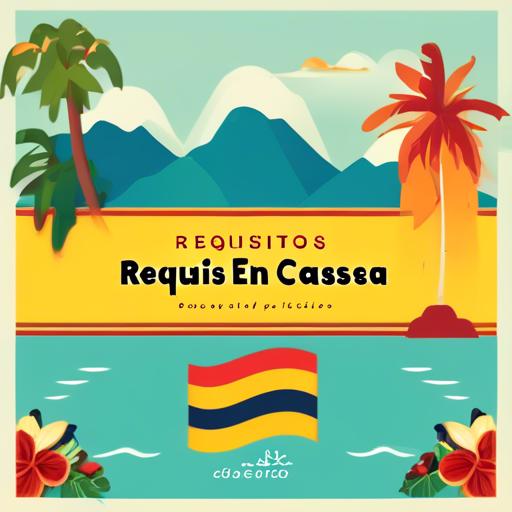 Requisitos Para Casarse En Costa Rica