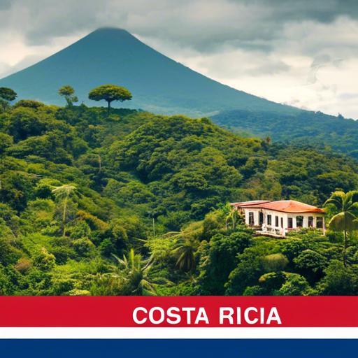 Embajada Italiana En Costa Rica