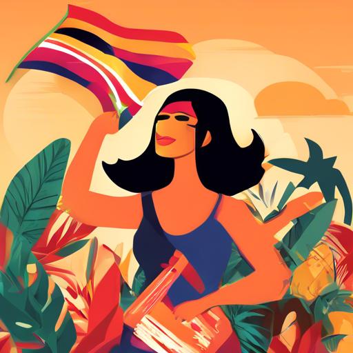 Feminismo En Costa Rica