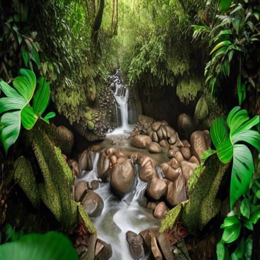 Venta De Piedras Naturales En Costa Rica