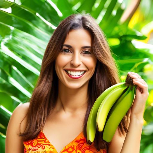 Como Se Dice Platano En Costa Rica