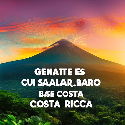 Cual Es El Salario Base En Costa Rica
