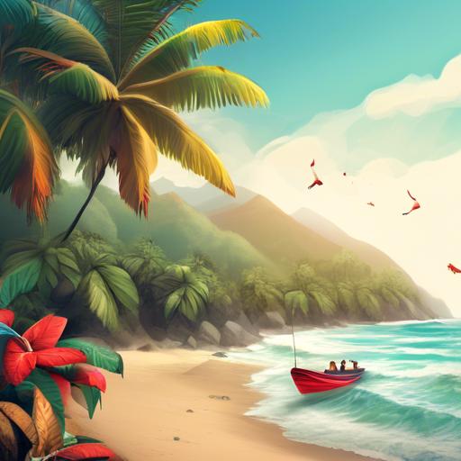 Tiempo En Costa Rica Diciembre