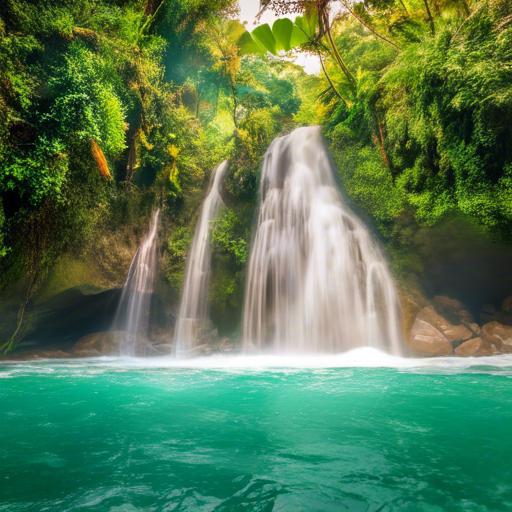 Lugares Interesantes En Costa Rica