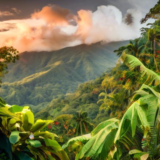 Acompañantes En Costa Rica