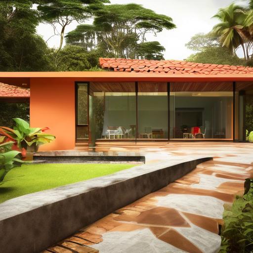 Estudiar Arquitectura En Costa Rica