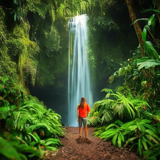 Nombres De Lugares En Costa Rica