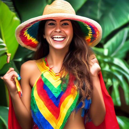 Vivir En Costa Rica Para Colombianos