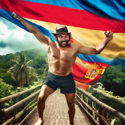Luisito En Costa Rica