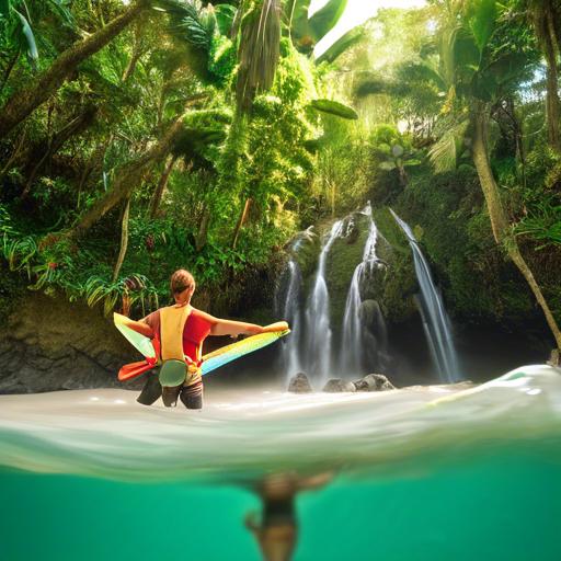 Beneficios Del Ecoturismo En Costa Rica