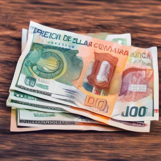 Precio De Compra Del Dólar En Costa Rica