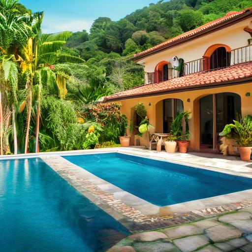 Desarrolladoras Inmobiliarias En Costa Rica
