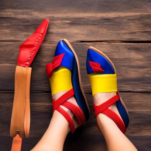 Zapatos Nicaraguenses En Costa Rica