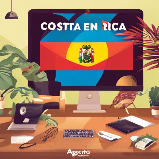 Agencia De Diseño En Costa Rica