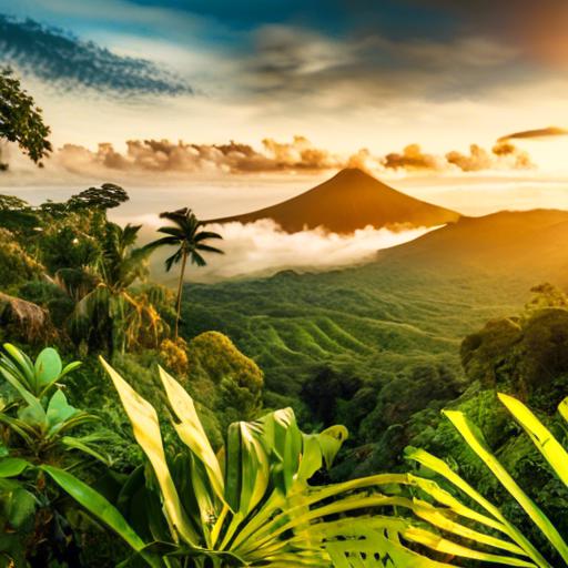 Canciones Populares En Costa Rica