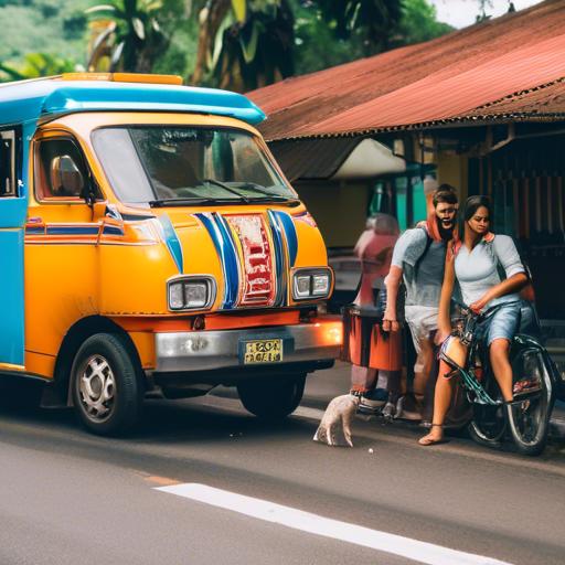 Repuestos Para Camiones En Costa Rica