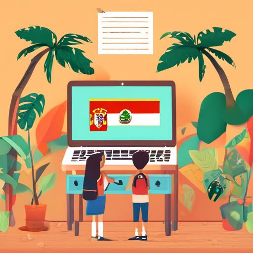 Escuelas Publicas En Costa Rica