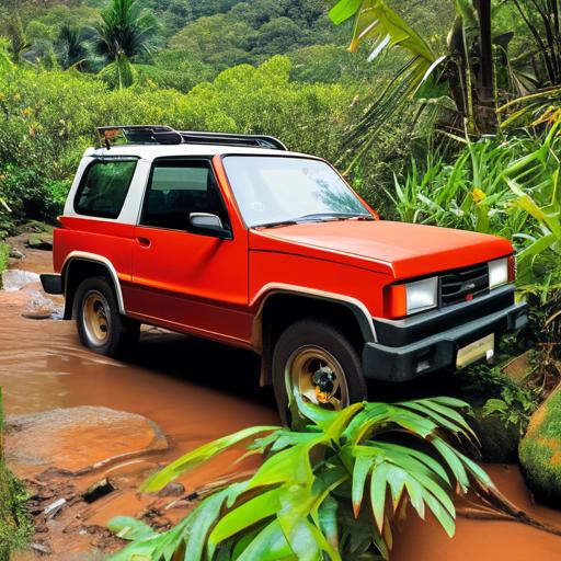 Venta De Geo Tracker En Costa Rica